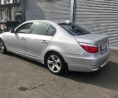 Bmw 520d - Image 1/3