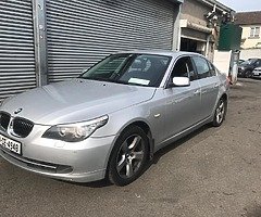 Bmw 520d