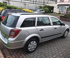 Opel astra - Image 3/6