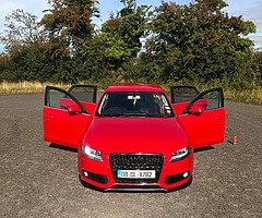 2008 Audi A4 - Image 2/10