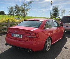 2008 Audi A4 - Image 9/10
