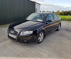 Audi a4 20ltr tdi - Image 2/6