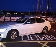 141 BMW 3 series saloon - Image 2/9