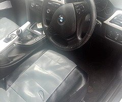 141 BMW 3 series saloon - Image 5/9