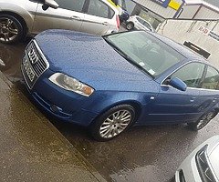 Audi a4 b7 2.0 tdi sale or swap - Image 4/7