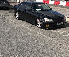 Toyota altezza looking for swaps for 08+ kitted diesel - Image 4/8