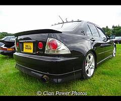 Toyota altezza looking for swaps for 08+ kitted diesel - Image 6/8