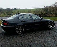 318 diesel msport