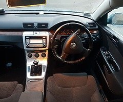 Passat 2006 - Image 4/10