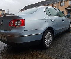 Passat 2006 - Image 6/10