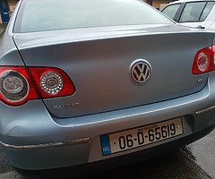 Passat 2006 - Image 7/10