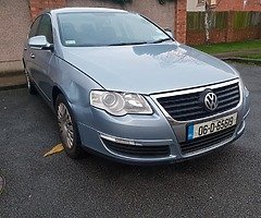 Passat 2006 - Image 8/10