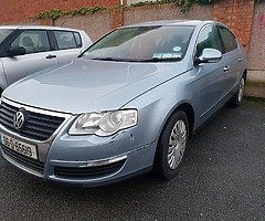 Passat 2006 - Image 9/10