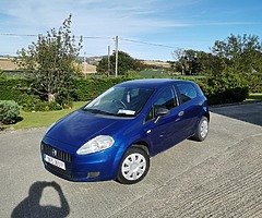 Fiat Punto 1.2 **NCT 03/20** - Image 2/10