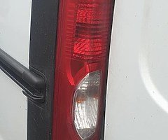 Opel Vivaro, Nissan, Renault - Image 4/6