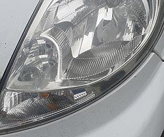 Opel Vivaro, Nissan, Renault - Image 5/6