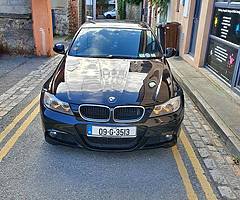 For Sale BMW 3 Series 2009 years M sport