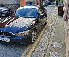 For Sale BMW 3 Series 2009 years M sport - Image 4/9