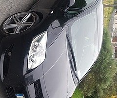 Toyota Auris (Looking for a Diesel Swap)