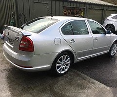 Skoda Octavia Vrs - Image 3/10