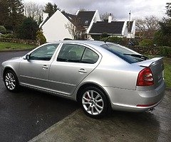 Skoda Octavia Vrs - Image 4/10