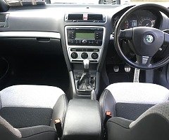 Skoda Octavia Vrs - Image 7/10