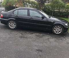 BMW 320d - Image 4/5