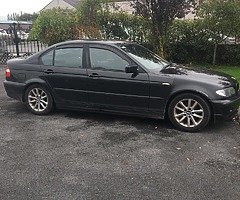 BMW 320d - Image 5/5