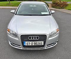 Audi a4 2007 1.9 tdi 227kms - Image 1/10