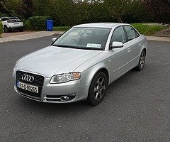 Audi a4 2007 1.9 tdi 227kms - Image 2/10