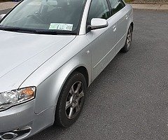 Audi a4 2007 1.9 tdi 227kms - Image 3/10