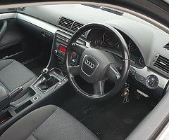 Audi a4 2007 1.9 tdi 227kms - Image 5/10