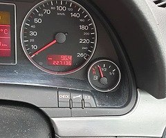 Audi a4 2007 1.9 tdi 227kms - Image 6/10