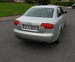 Audi a4 2007 1.9 tdi 227kms - Image 9/10