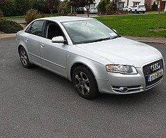 Audi a4 2007 1.9 tdi 227kms - Image 10/10