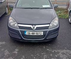 Opel astra estate - Image 1/9