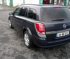 Opel astra estate - Image 4/9