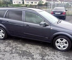 Opel astra estate - Image 8/9