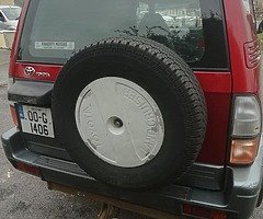 00 Landcruiser Tax 02/20 - Image 5/5