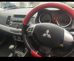 Mitsubishi lancer - Image 5/7