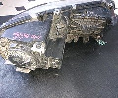 Mazda 6 Headlight - Image 4/5