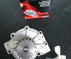 Ford/Renault /Volvo Water Pump