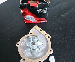 Ford/Renault /Volvo Water Pump