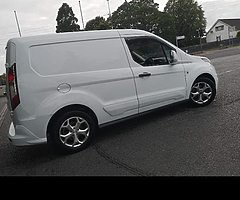 142 ford Transit connect 3 seater - Image 2/6