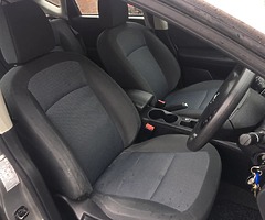 Nissan Qashqai 1.5 Dci. 2012.Manual.  Nct 11/19. - Image 5/10