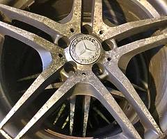 S class alloys