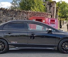 Honda Civic 1.8 ivtec Fd1 Mugen Kitted NCT&TAX - Image 4/10