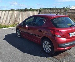 2010 Peugeot 207 - Image 8/8