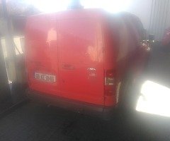 06 ford transit connect