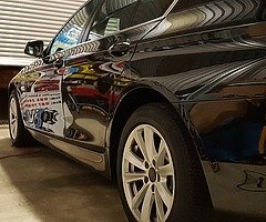 CAR MACHINE POLISHING/PAINT CORRECTION - Image 7/10